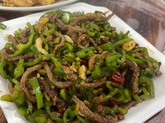 -赵广小吃(油榨湾店)
