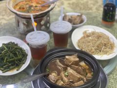 -新峰肉骨茶