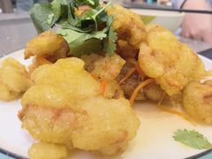 -黄牌鸡西刀削面·东北菜馆(深圳总店)