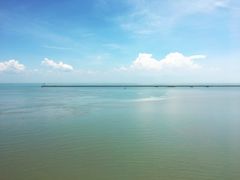 -粤海铁路北港码头