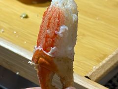 -震海贝烤贝·民俗特色店(延吉总店)