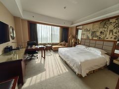 -深圳凯宾斯基酒店