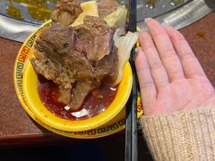 -顺顺小吃(独克宗古城店)