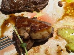 -餮熹Tipsea法餐(吉大店)