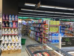 -Cold Storage(sunway putra mall)