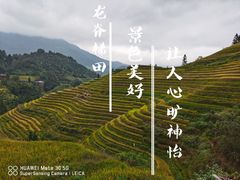 -龙脊梯田