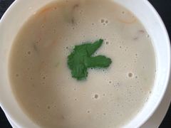 -外滩三号餐厅·创意中餐