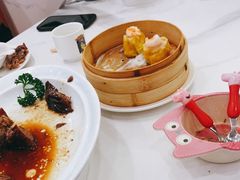 -香港新曜记·粤菜点心(滨江宝龙店)