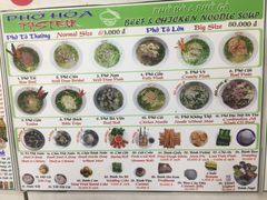 -Pho Hoa Pasteur