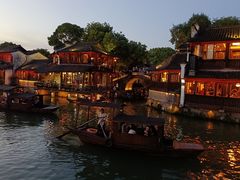 -乌镇西栅景区