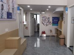 -芭比堂动物医院·CT·微创中心(新顺分院)