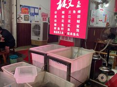 -金海椒罐罐鲢鱼(东方桂苑店)