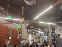 -破店肥哈·东北烧烤·夜宵(南山保利店)