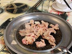 -石记东北风味烤肉(系马桩第二分店)