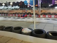 -丽达购物中心(崂山店)