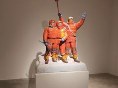 -上海油画雕塑院