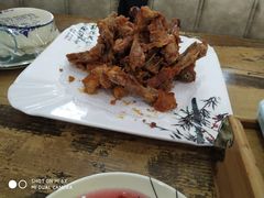 -清真•蜀风园(丁字沽总店)