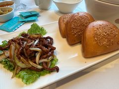 -莆田餐厅PUTIEN(三里屯店)