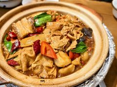 -广州海鲜酒楼(长丰园店)