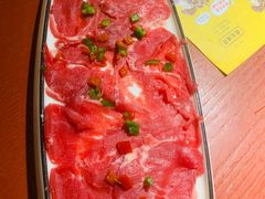 -谭鸭血老火锅(龙湖宝山天街店)