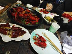 -龙虾风暴(松江店)