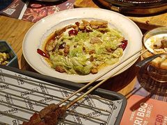 -馋嘴猫北京食堂·烤鸭·宵夜(亚运村店)