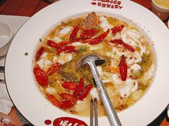 -鱼亨小鲜酸菜鱼(大信店)