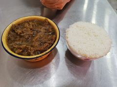 -定家小酥肉·清真(回民街店)