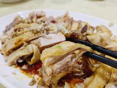 白切鸡-电白鸭粥店(下沙二坊88号店)