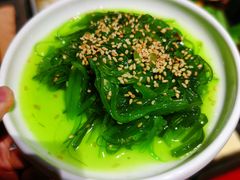 美味海藻-新辣道鱼火锅(世纪金源购物中心店)
