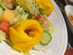 -第101座花园餐厅(湖滨88店)