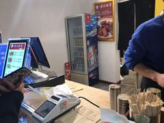 -傅强排骨(成都总店)