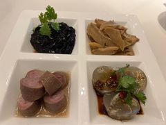 -莆田餐厅PUTIEN(三里屯店)
