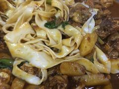 -农夫大盘鸡(经八路总店)