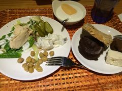 -So Lounge索兰至餐厅(蓝色港湾店)