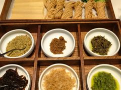 -四季明湖·鲁菜海鲜(明湖店)