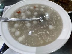 -邢家锅贴老店·非遗·开封菜(金明广场店)