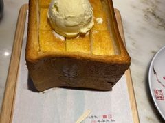 -绿茶餐厅(青岛城阳万象汇店)