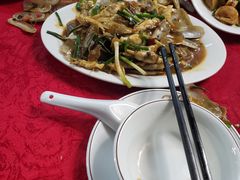 -蛇口康乐快餐鱼仔档(翠苑小区店)