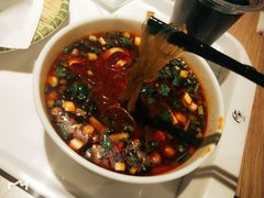 -白起肉夹馍