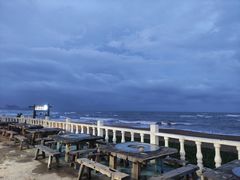 -这片海·海景餐厅(博鳌店)