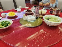 -上海怡沁园度假酒店