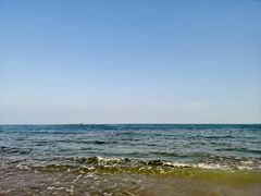 -日照灯塔风景区