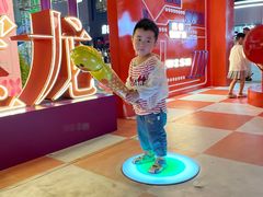 -宝龙广场(福州台江店)