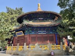 -潭柘寺景区