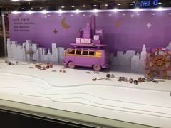 -Pandora潘多拉珠宝(朝阳大悦城店)