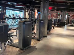 -威尔仕健身(番禺店)