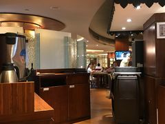 -广州中心皇冠假日酒店-环市食坊·海鲜自助餐厅