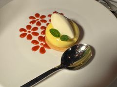 -Kathleen's Waitan 凯圣琳江景西餐厅(外滩店)