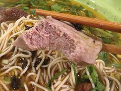 -张记牛肉面馆(天津路店)